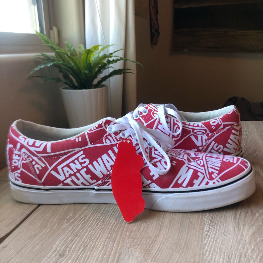 Vans shoes